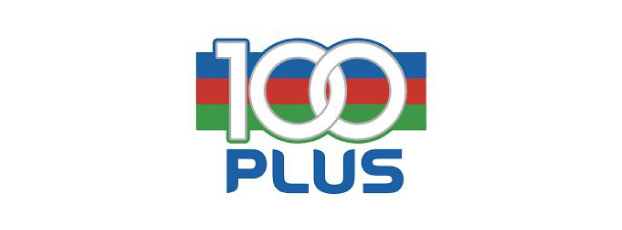 100PLUS